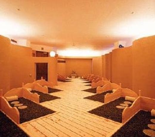 Toyama Kanko Hotel (Ryokan)