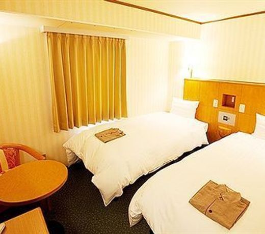 Hotel Prime Inn Toyama