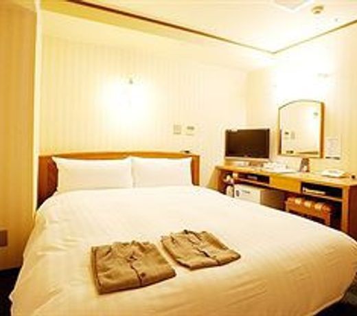 Hotel Prime Inn Toyama