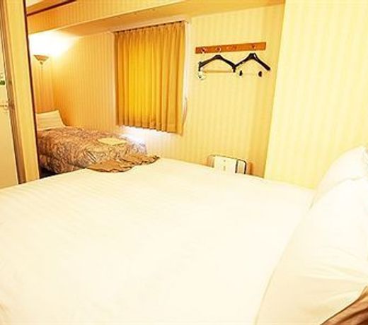Hotel Prime Inn Toyama