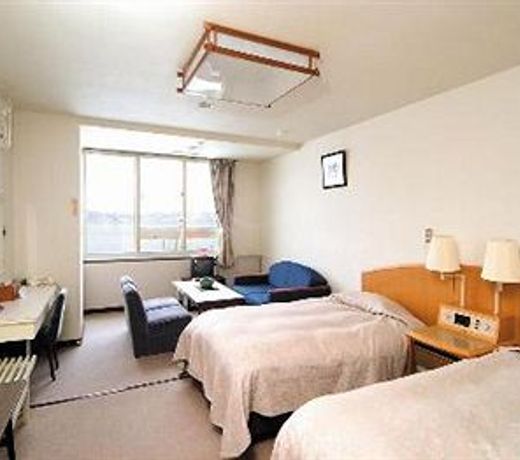 Hotel Grand Toya
