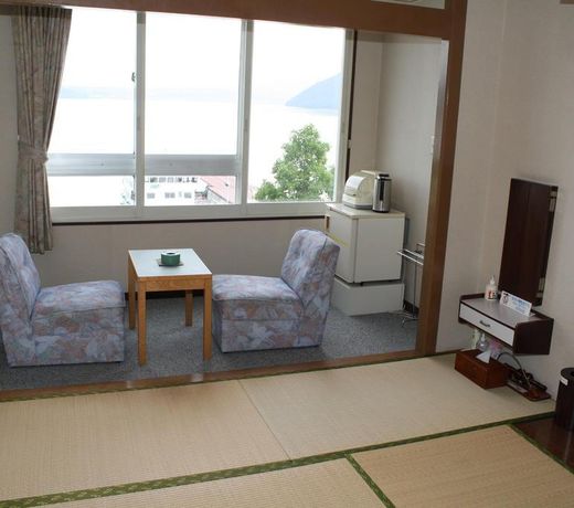 Hotel Grand Toya