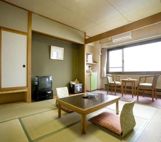 Toya Kanko Hotel