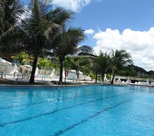 Beach Class Resort Muro Alto
