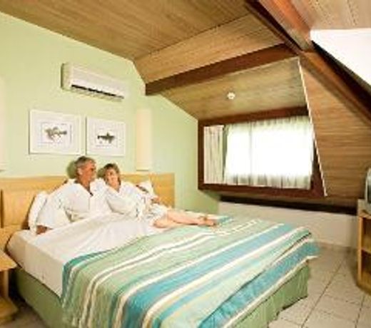 Beach Class Resort Muro Alto