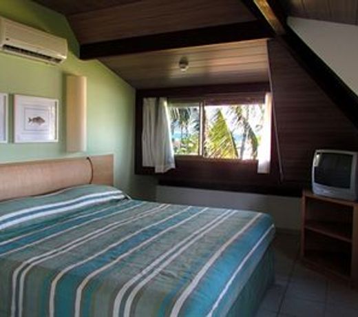 Beach Class Resort Muro Alto