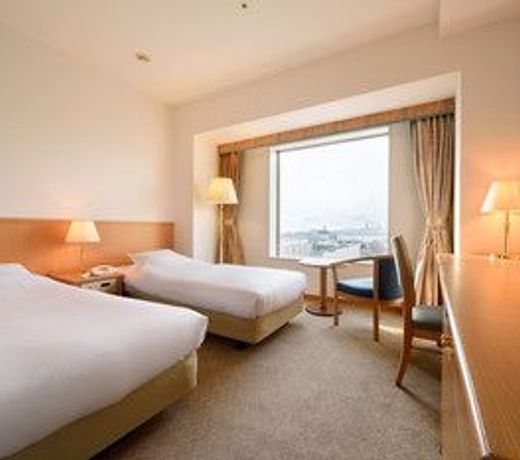 Grand Hotel New Oji