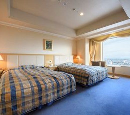 Grand Hotel New Oji