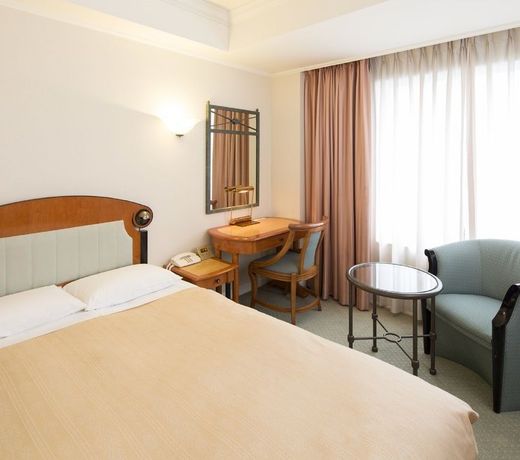 Hotel East 21 Tokyo
