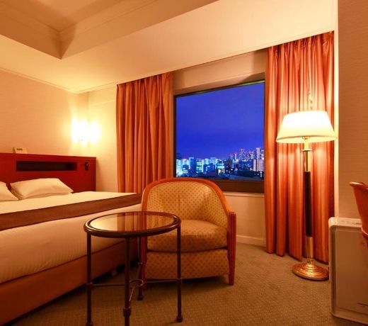 Hotel East 21 Tokyo