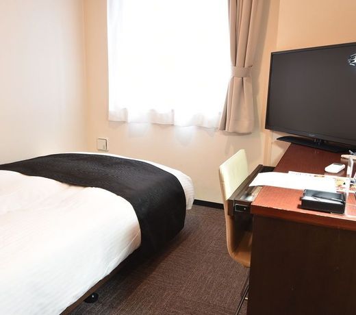 APA Hotel Keikyukamata-Ekimae