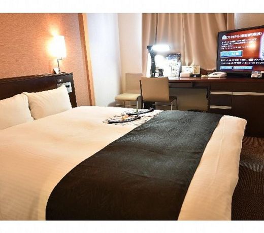 APA Hotel Keikyukamata-Ekimae