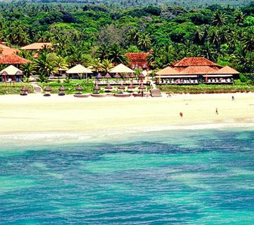 Ocaporã Hotel All Inclusive