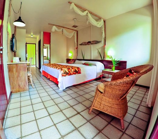 Ocaporã Hotel All Inclusive