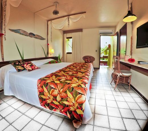 Ocaporã Hotel All Inclusive