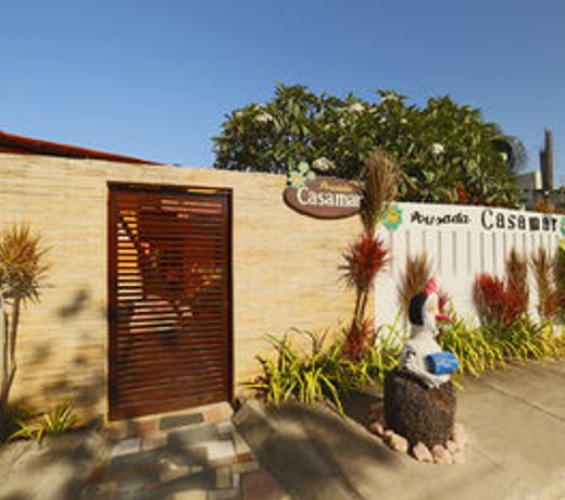 Pousada Casamar