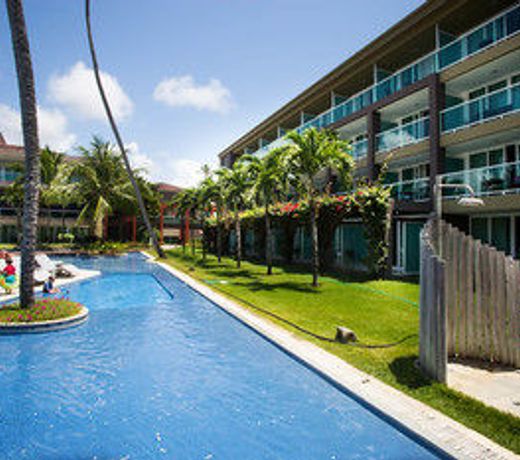 Enotel Porto de Galinhas All Inclusive