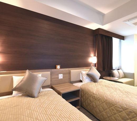 UNIZO INN Tokyo Kandaeki-West