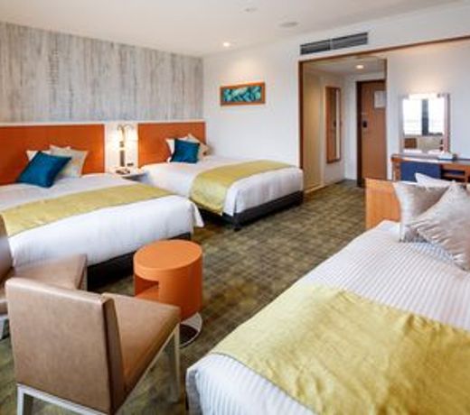 HOTEL MYSTAYS Maihama