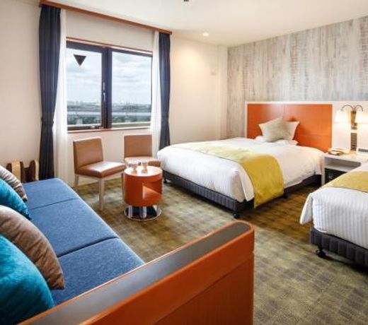 HOTEL MYSTAYS Maihama