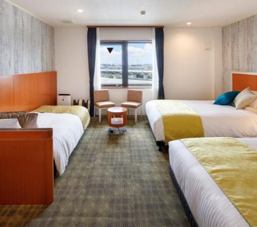 HOTEL MYSTAYS Maihama