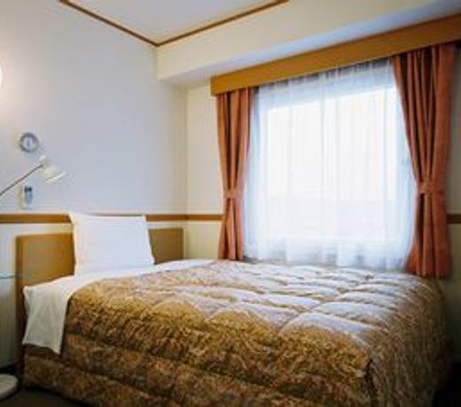 Toyoko Inn Tokyo Kamata No 1