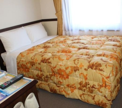 Toyoko Inn Tokyo Kamata No 1