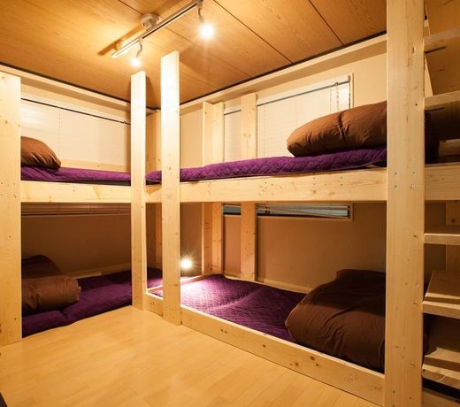 Guest House Shinagawa-shuku