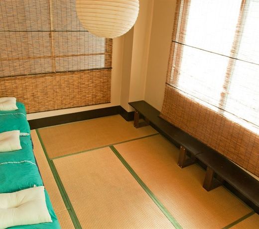Guest House Shinagawa-shuku