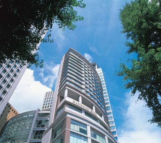 Marunouchi Hotel