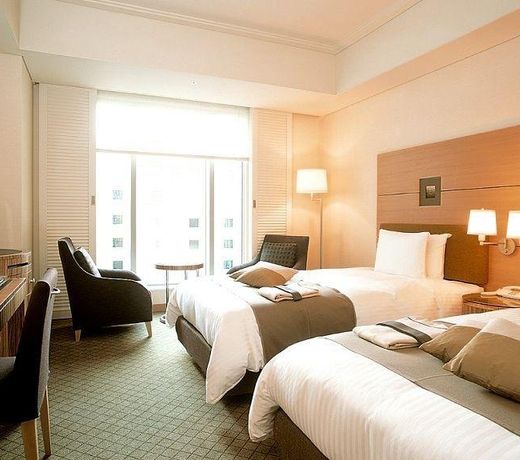 Marunouchi Hotel