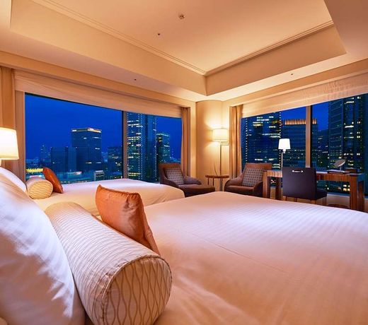 Marunouchi Hotel