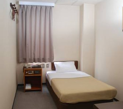 Seaside Inn Omori