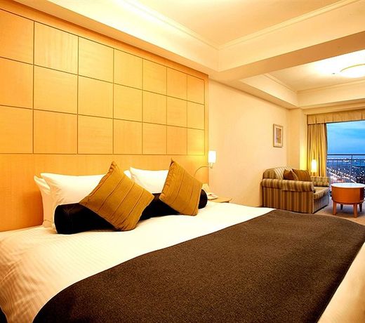 Hotel Emion Tokyo Bay
