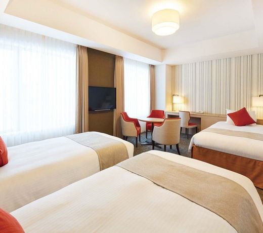 Hotel Emion Tokyo Bay