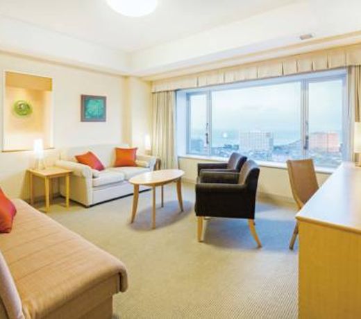 Hotel Emion Tokyo Bay