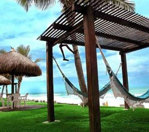 Beira Mar Porto de Galinhas Hotel