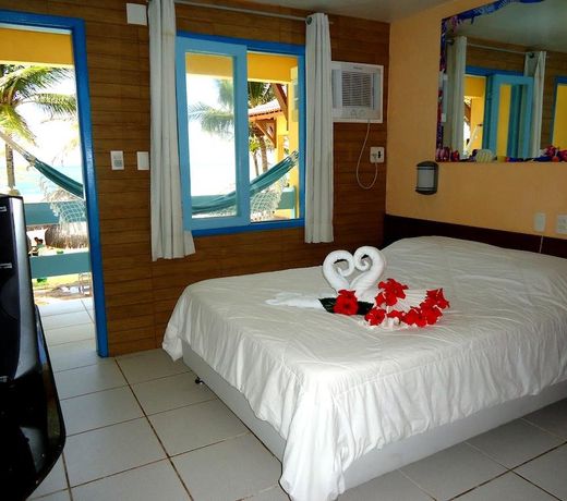 Beira Mar Porto de Galinhas Hotel