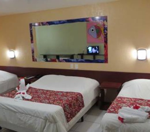 Beira Mar Porto de Galinhas Hotel