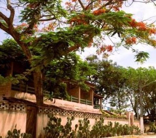 Pousada Maracaipe