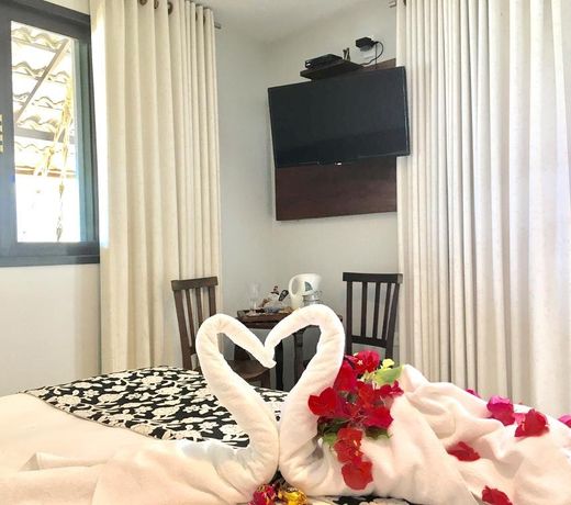 Pousada Maracabana Spa