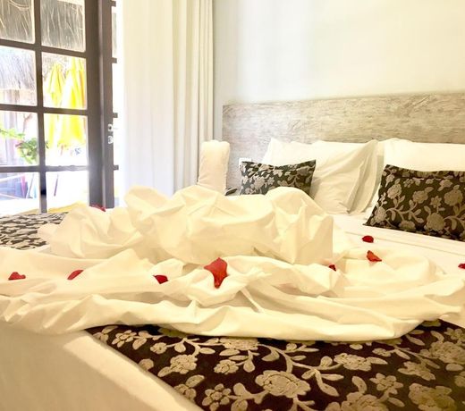 Pousada Maracabana Spa