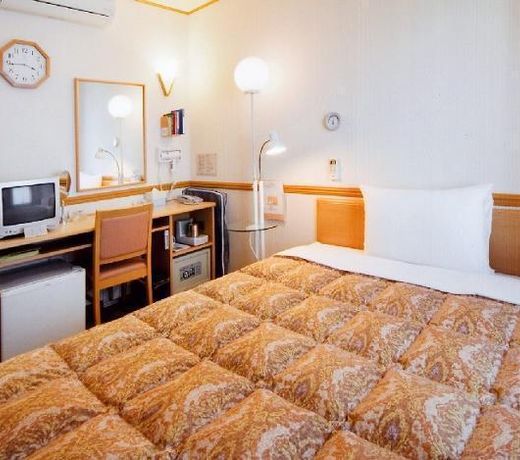 Toyoko Inn Tokushima-eki Bizan-guchi
