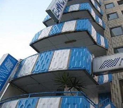 Hotel Avanti