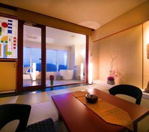 Toba View Hotel Hanashinju