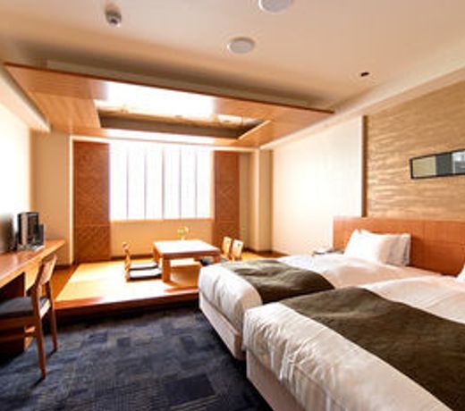 Nara Plaza Hotel