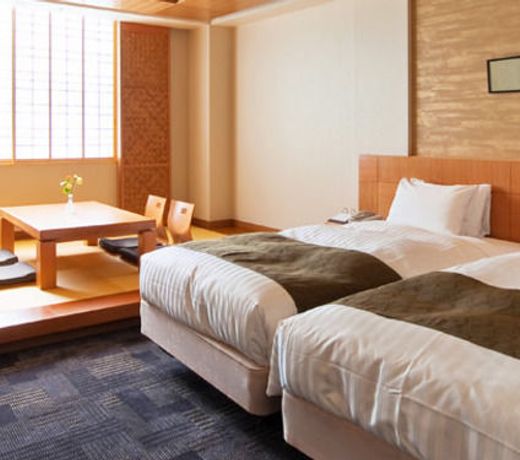 Nara Plaza Hotel