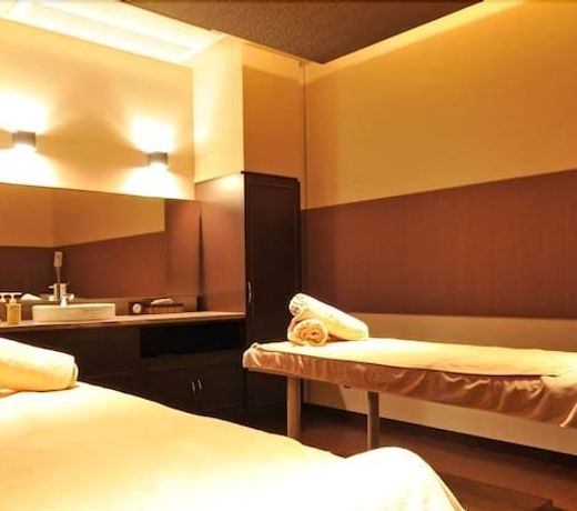 Nara Plaza Hotel