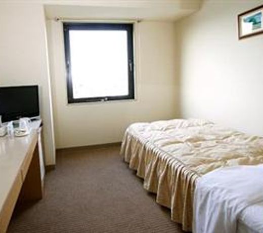 Hotel Pearl City Tendo