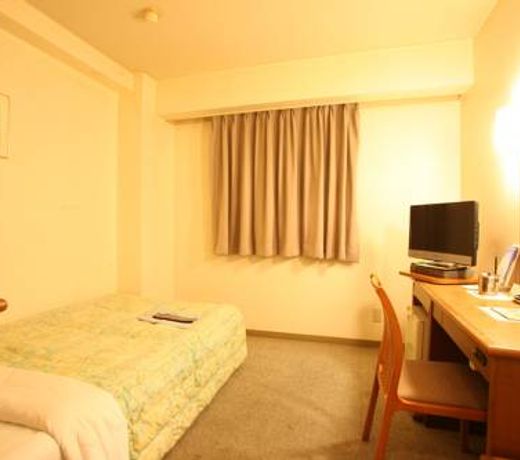 Tendo Central Hotel